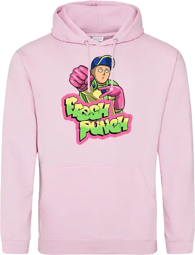 Fresh Punch