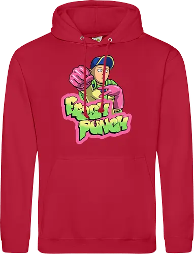 Fresh Punch