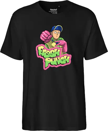 Fresh Punch