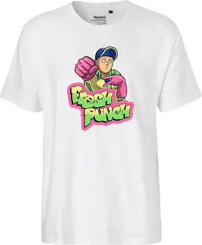 Fresh Punch