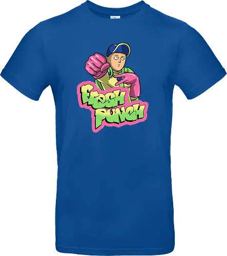 Fresh Punch