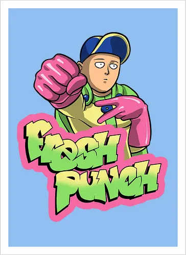 Fresh Punch