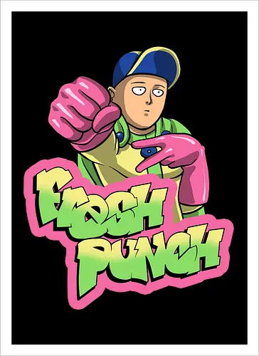 Fresh Punch