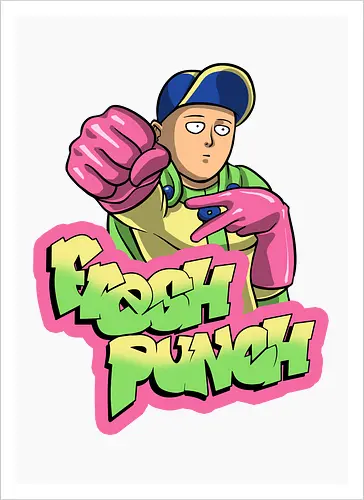 Fresh Punch