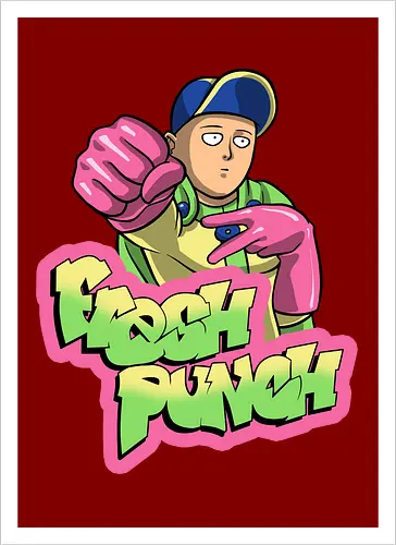 Fresh Punch