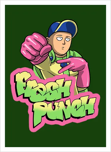 Fresh Punch