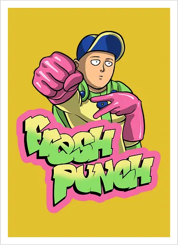 Fresh Punch
