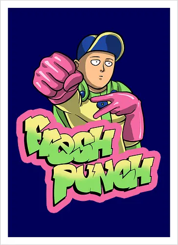 Fresh Punch