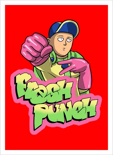 Fresh Punch