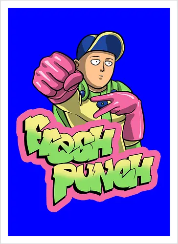 Fresh Punch