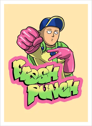 Fresh Punch