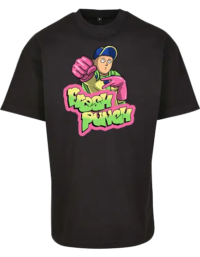 Fresh Punch