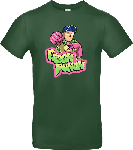 Fresh Punch