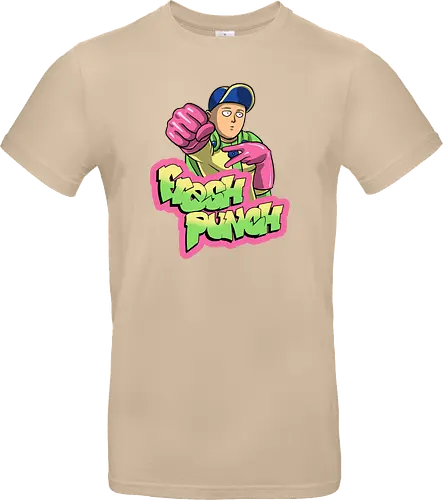 Fresh Punch