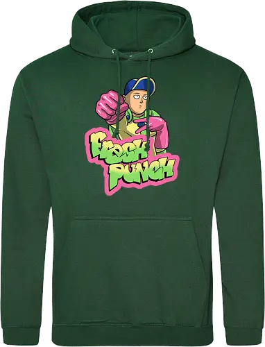 Fresh Punch