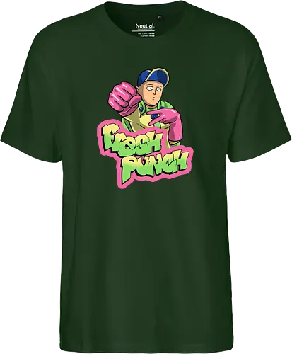 Fresh Punch