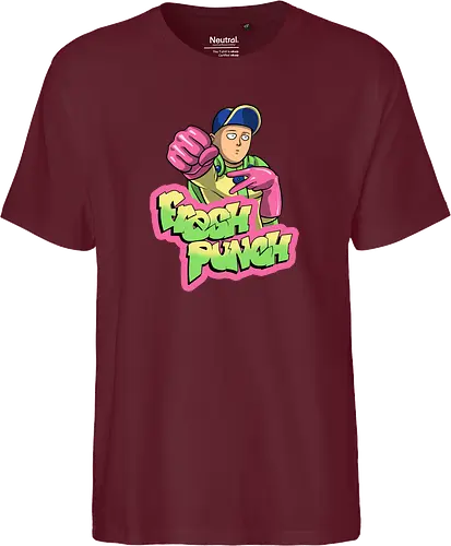 Fresh Punch