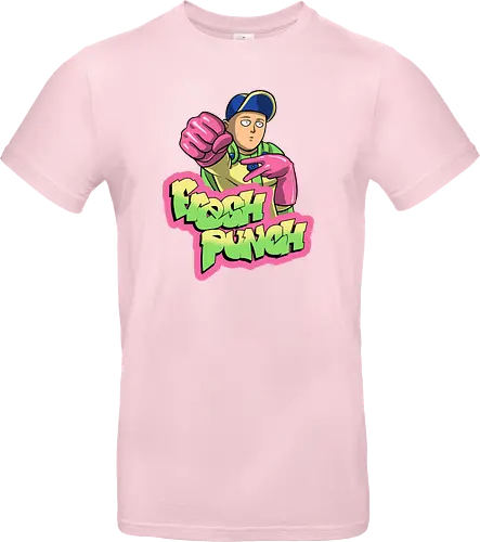 Fresh Punch