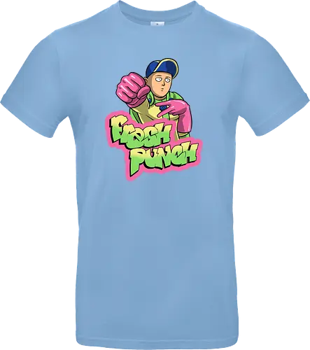 Fresh Punch