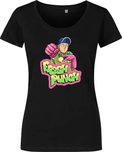Fresh Punch