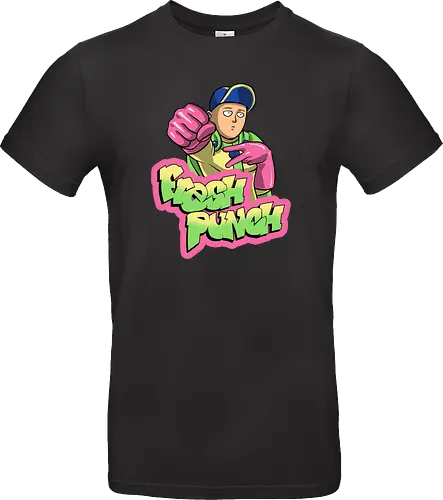 Fresh Punch