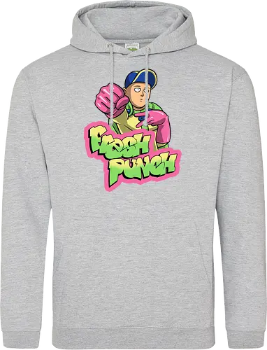 Fresh Punch