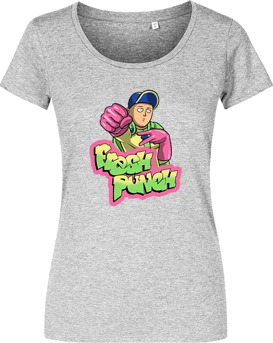 Fresh Punch