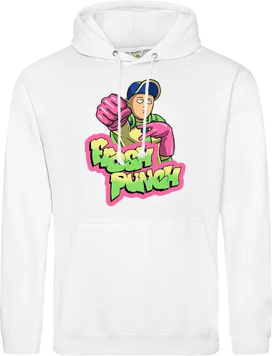 Fresh Punch
