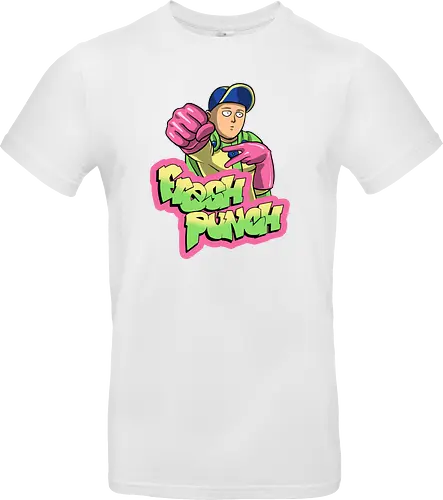 Fresh Punch