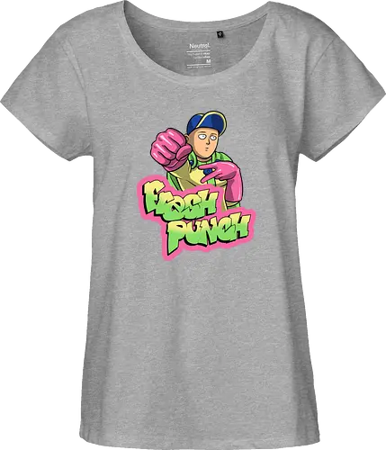 Fresh Punch