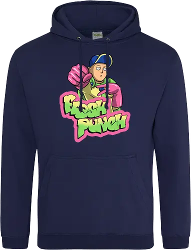 Fresh Punch