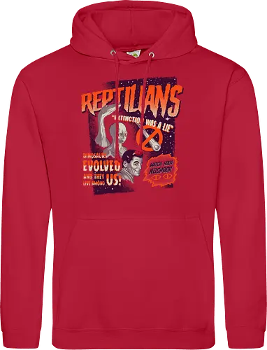 Reptilians