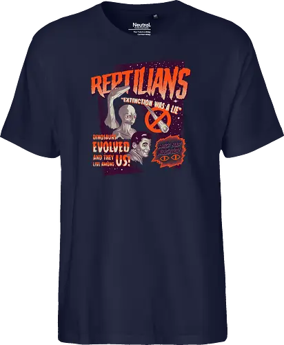 Reptilians