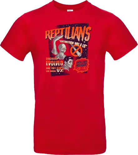 Reptilians