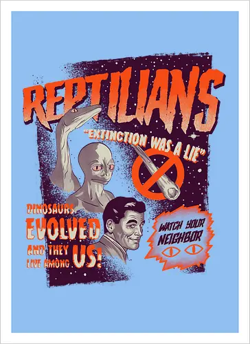 Reptilians