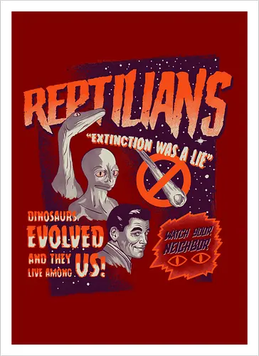 Reptilians