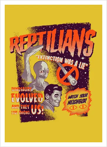 Reptilians