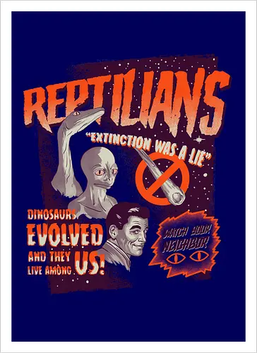 Reptilians