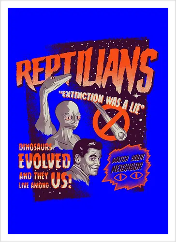 Reptilians