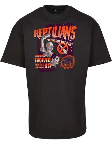 Reptilians