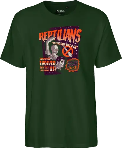 Reptilians
