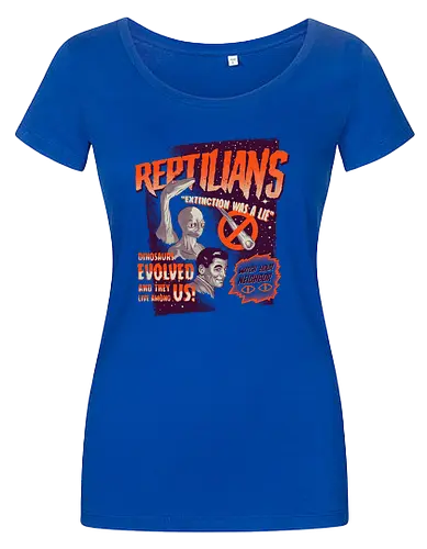 Reptilians
