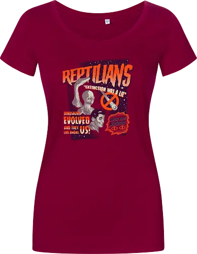 Reptilians