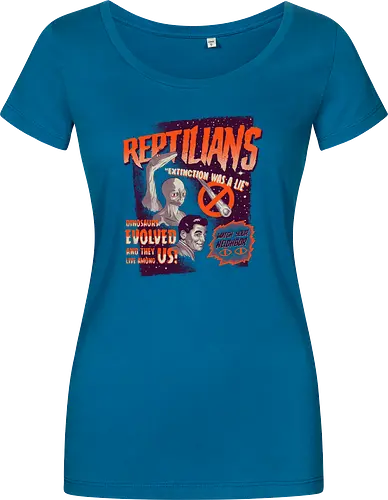 Reptilians