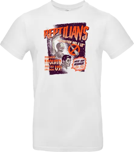 Reptilians