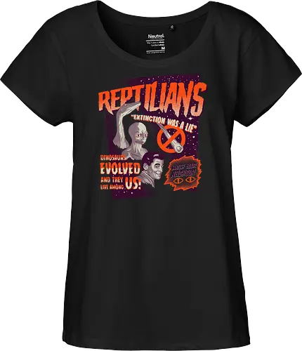 Reptilians