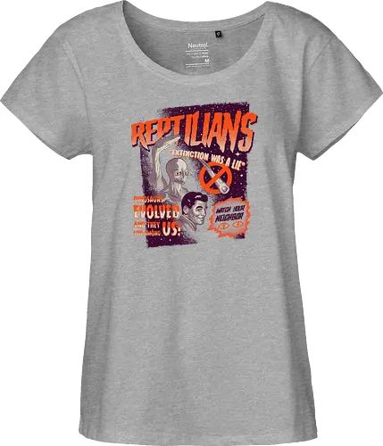 Reptilians