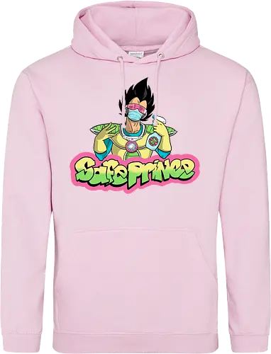 Safe Prince
