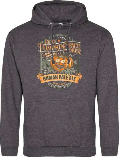 Pumpkin Space HPA