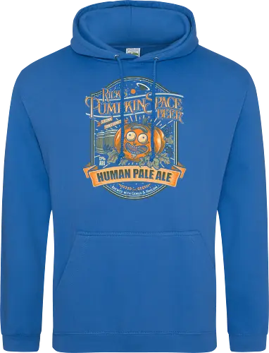 Pumpkin Space HPA